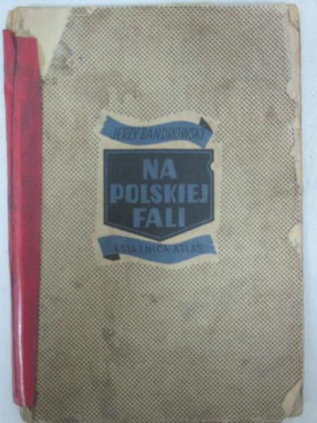 Na polskiej fali, 1938 r.