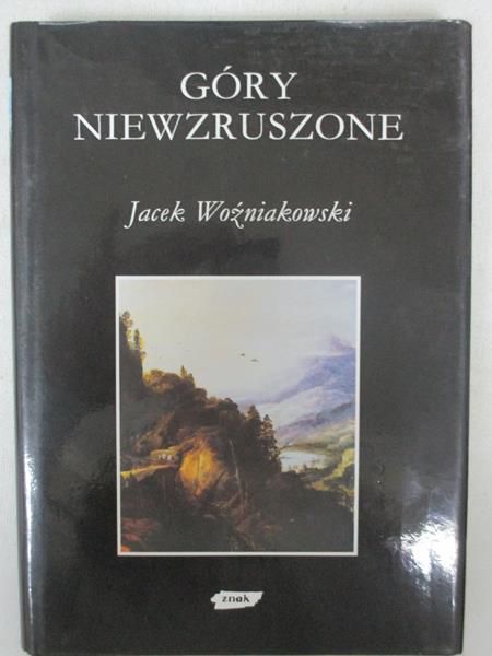 Góry niewzruszone