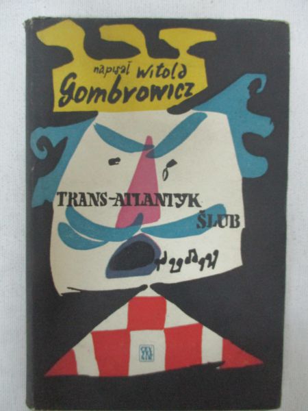 Transatlantyk/Ślub
