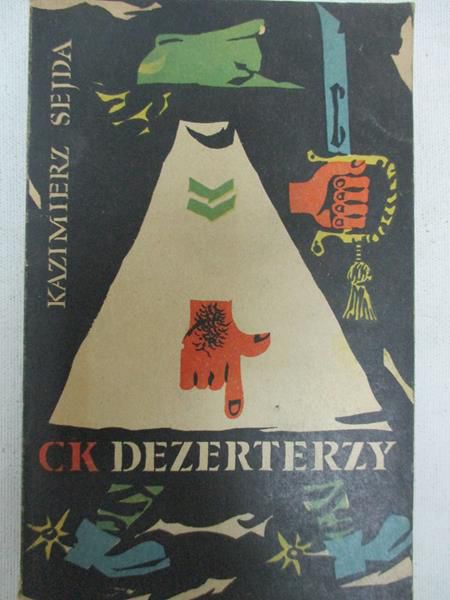 Sejda Kazimierz - CK Dezerterzy