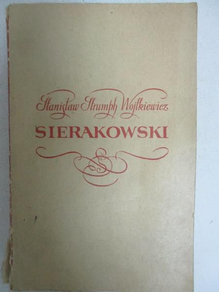 Sierakowski