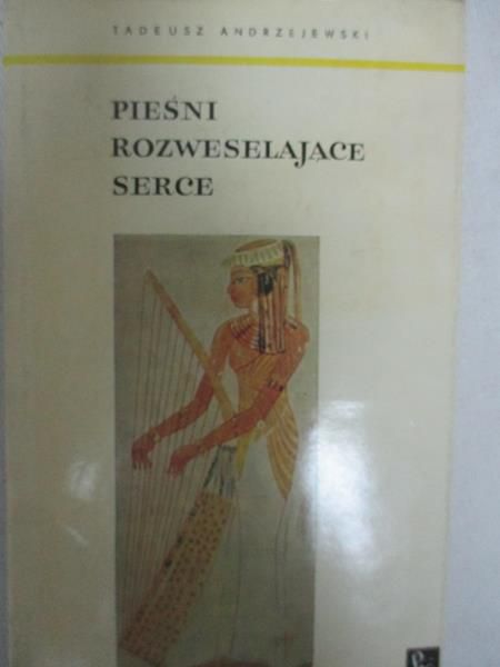 Pieśni rozweselające serce