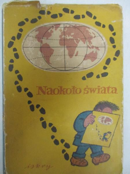 Naokoło świata