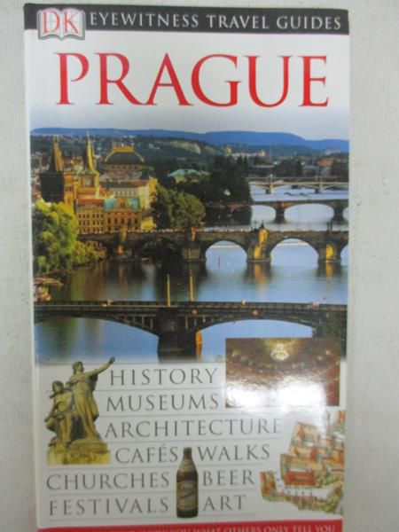 Prague