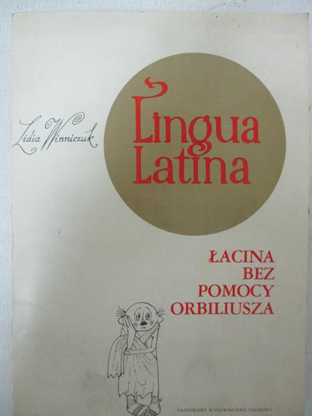 Łacina bez pomocy orbiliusza
