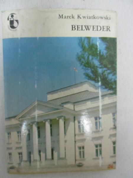 Belweder