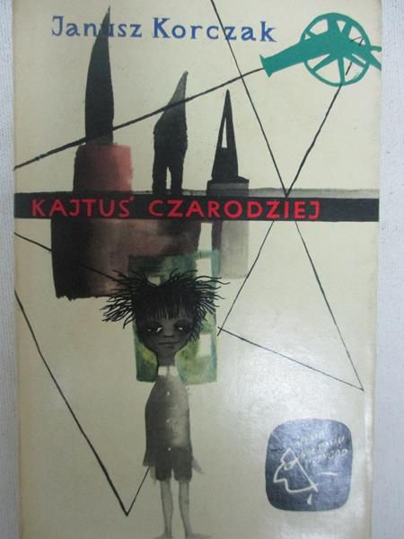 Kajtuś Czarodziej