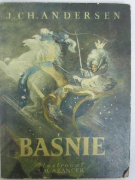 Baśnie