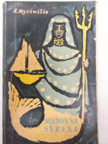 Madonna - Syrena