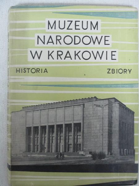 Muzeum Narodowe w Krakowie