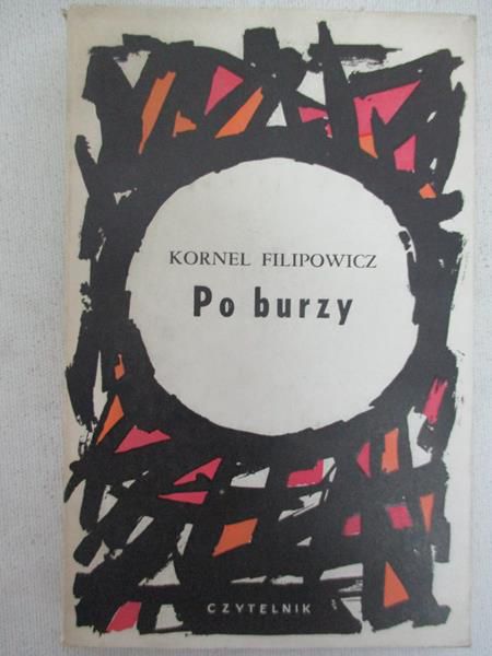 Filipowicz Kornel - Po burzy