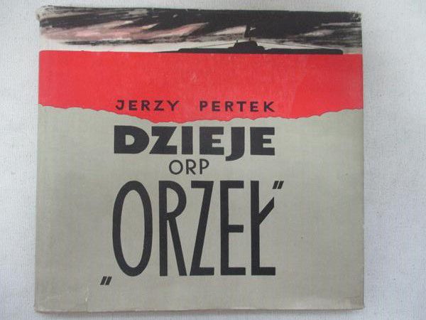 Dzieje ORP Orzeł