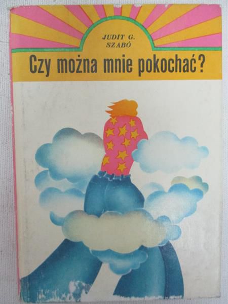 Czy można mnie pokochać?