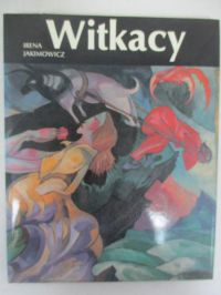 Witkacy - malarz [album]