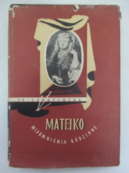 Matejko. Wspomnienia rodzinne