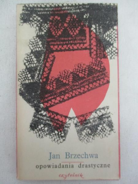 Opowiadania drastyczne