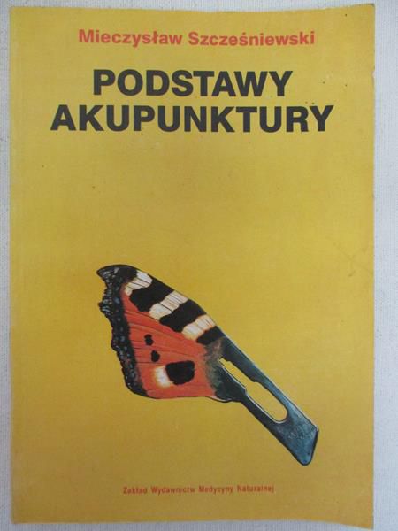 Podstawy akupunktury
