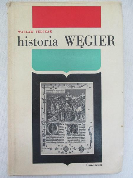 Historia Węgier