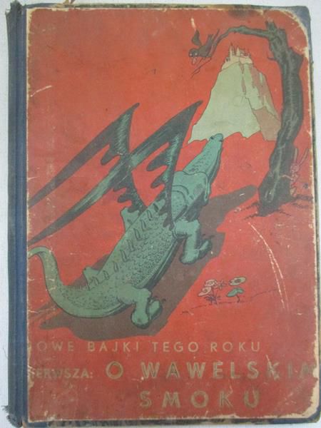 Nowe bajki tego roku, 1937 r.