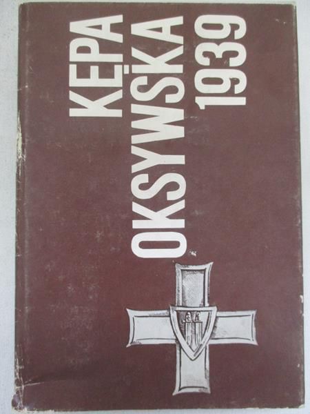 Tym Wacław  -  Kępa oksywska 1939
