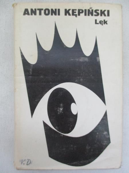 Lęk