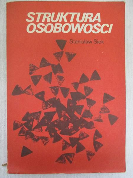 Struktura osobowości