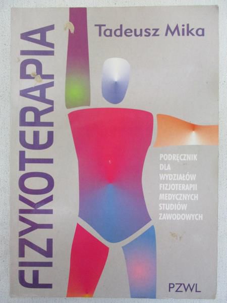 Fizykoterapia