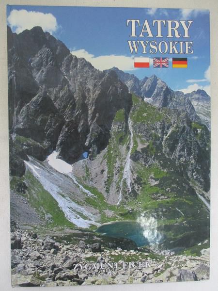 Tatry wysokie