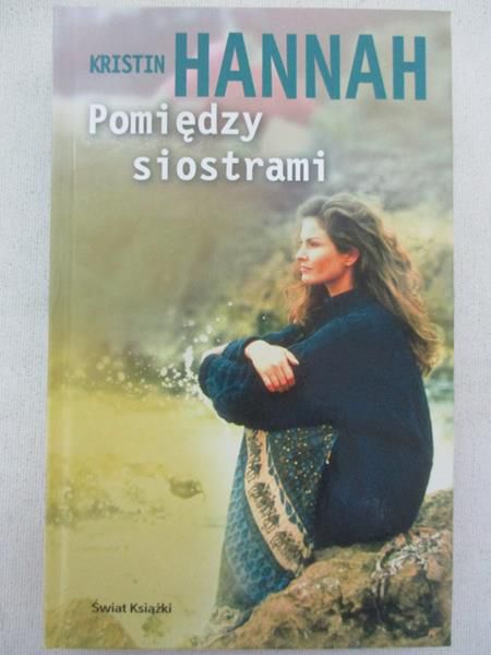 Hannah Kristin - Pomiędzy siostrami