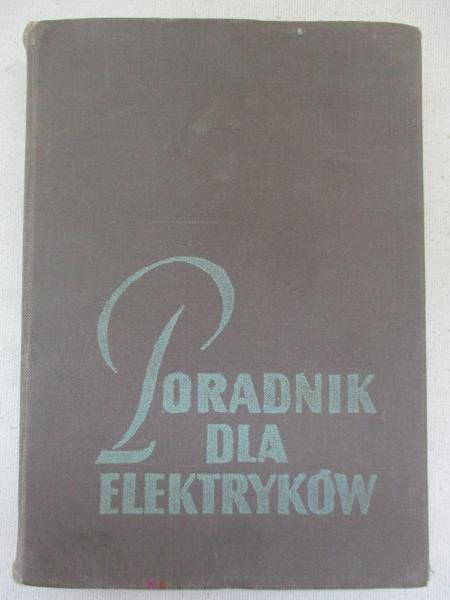 Poradnik dla elektryków