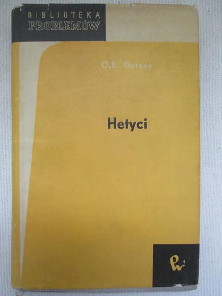 Hetyci