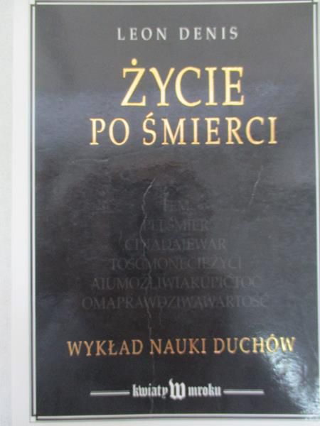 Życie po śmierci