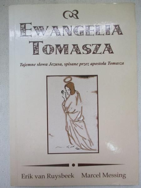 Ewangelia Tomasza
