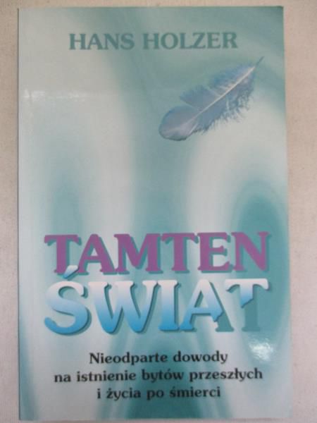 Tamten świat