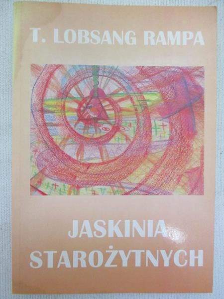 Jaskinia starożytnych