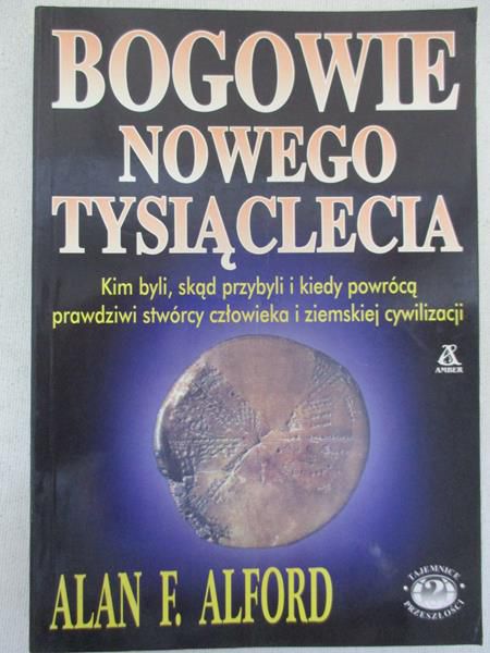 Bogowie nowego tysiąclecia