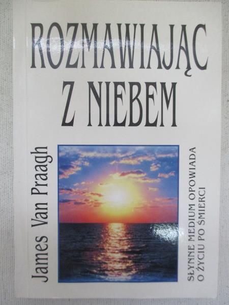 Rozmawiając z niebem