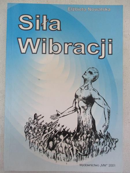 Siła wibracji