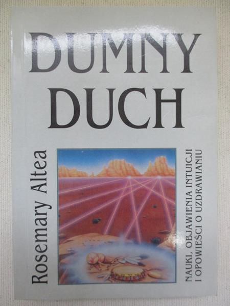 Dumny duch