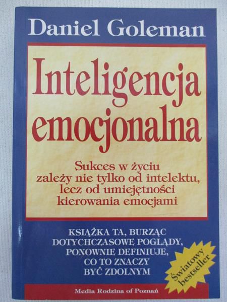 Inteligencja emocjonalna