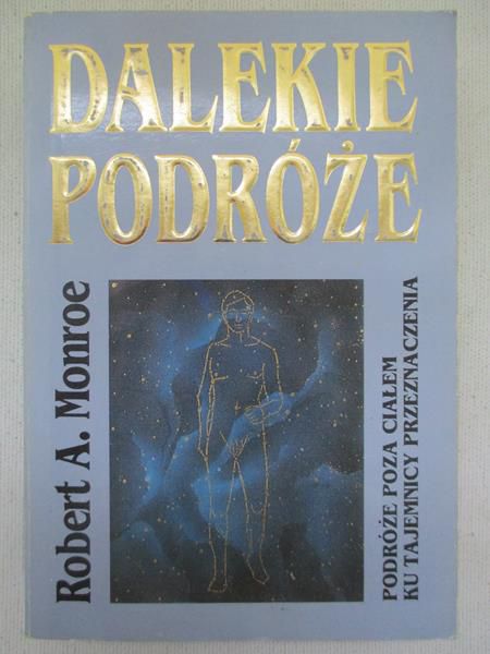 Dalekie podróże