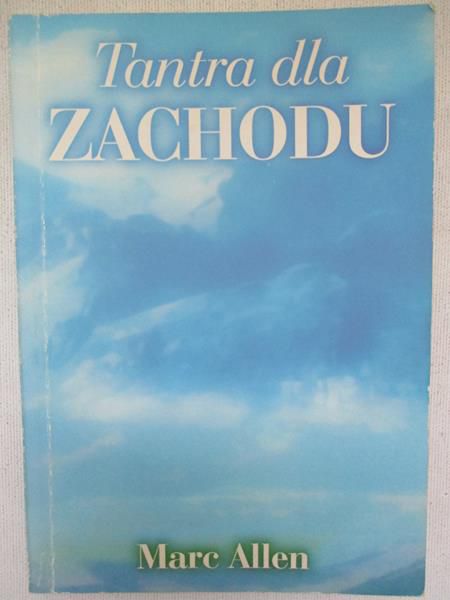 Tantra dla zachodu