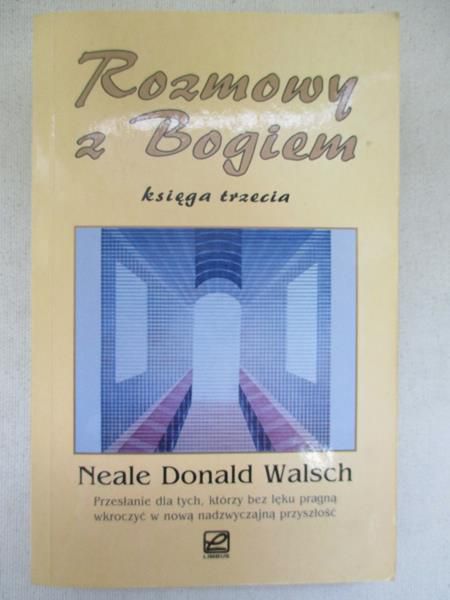 Rozmowy z Bogiem