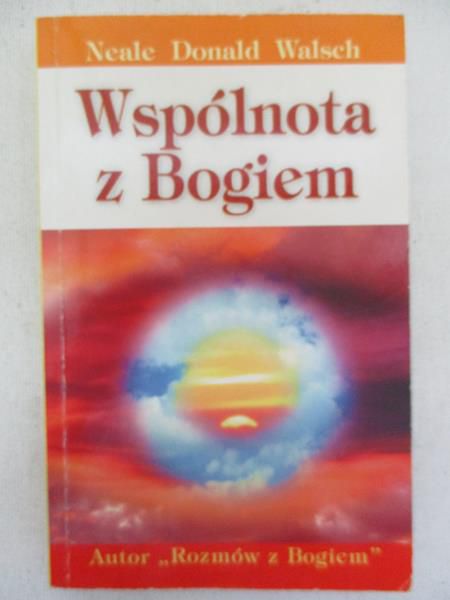 Wspólnota z Bogiem
