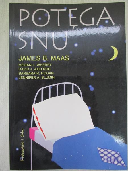 Potęga snu