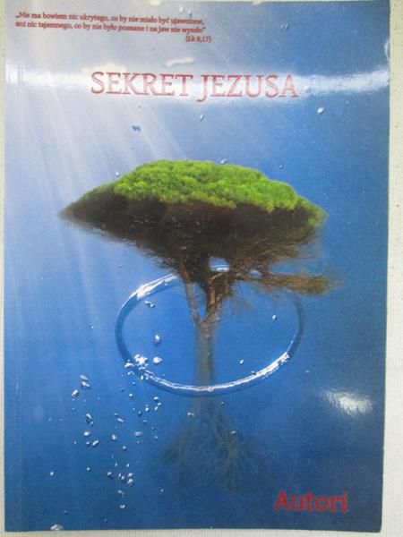Sekret Jezusa