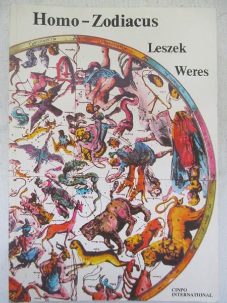 Homo - Zodiacus