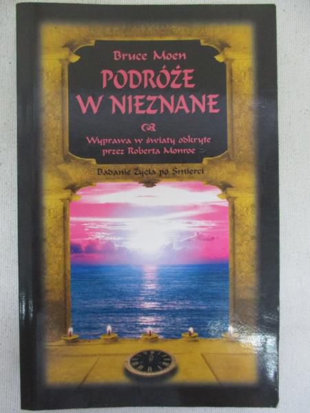 Podróże w nieznane