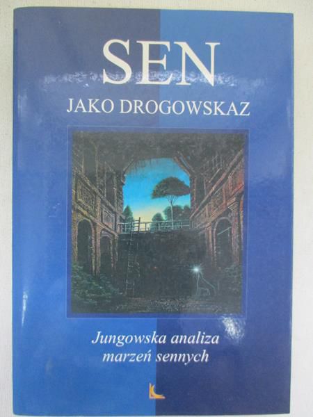 Sen jako drogowskaz