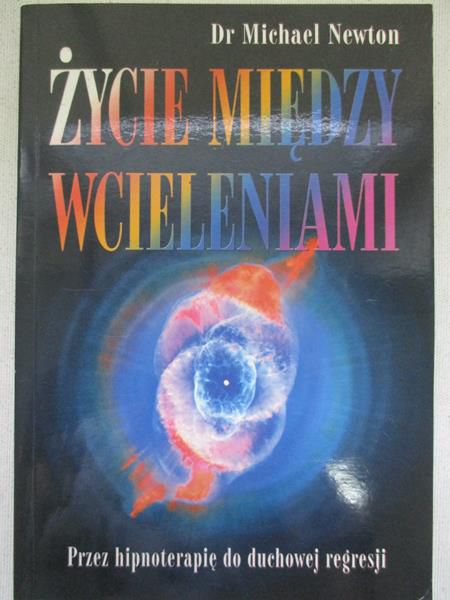 Życie między wcieleniami